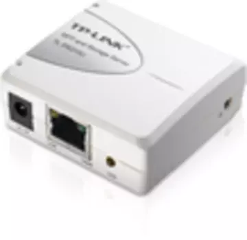 Принт-сервер TP-LINK TL-PS310U