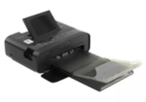 Принтер Canon Selphy CP1300