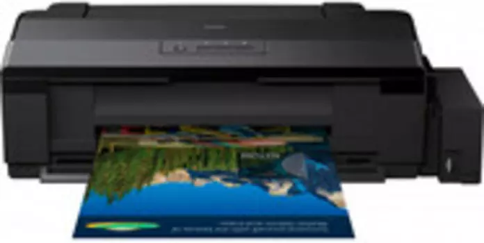 Принтер Epson L1800