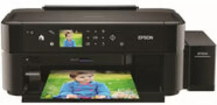 Принтер Epson L810