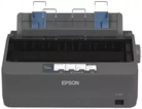 Принтер Epson LX-350