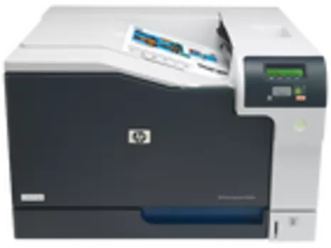 Принтер HP Inc. LaserJet CP5225N