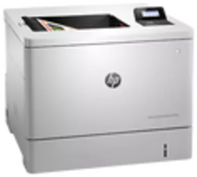 Принтер HP Inc. LaserJet Enterprise M553dn