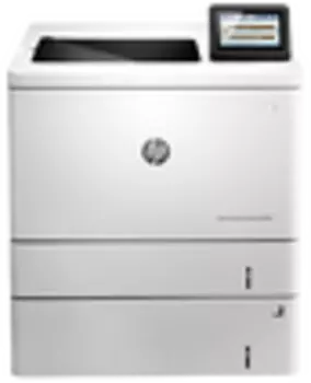 Принтер HP Inc. LaserJet Enterprise M553x