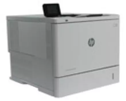 Принтер HP Inc. LaserJet Enterprise M607
