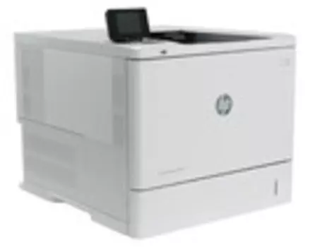 Принтер HP Inc. LaserJet Enterprise M607