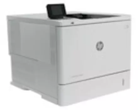 Принтер HP Inc. LaserJet Enterprise M608
