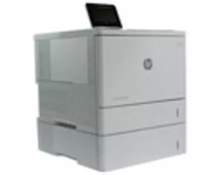 Принтер HP Inc. LaserJet Enterprise M608