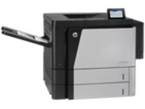 Принтер HP Inc. LaserJet Enterprise M806dn