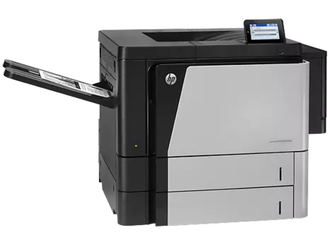 Принтер HP Inc. LaserJet Enterprise M806dn