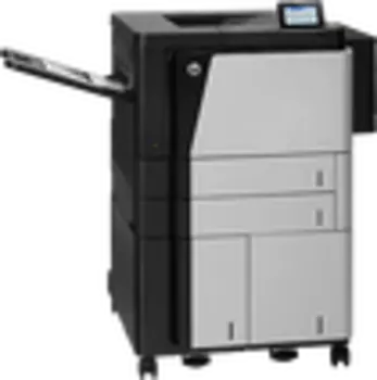 Принтер HP Inc. LaserJet Enterprise M806x