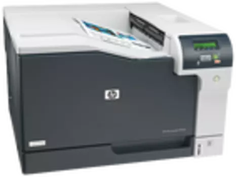 Принтер HP Inc. LaserJet Pro CP5225dn