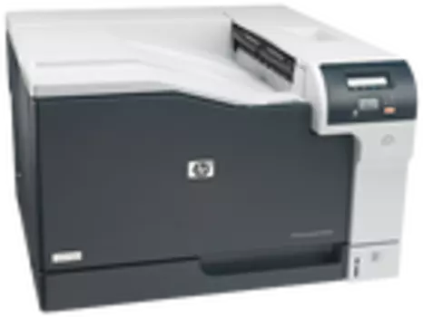 Принтер HP Inc. LaserJet Pro CP5225n