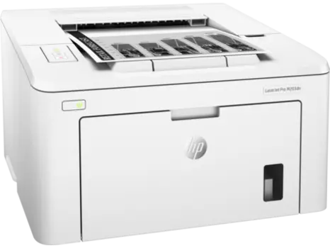 Принтер HP Inc. LaserJet Pro M203dn