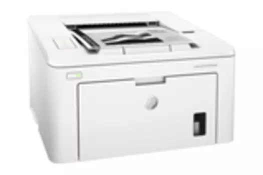 Принтер HP Inc. LaserJet Pro M203dw