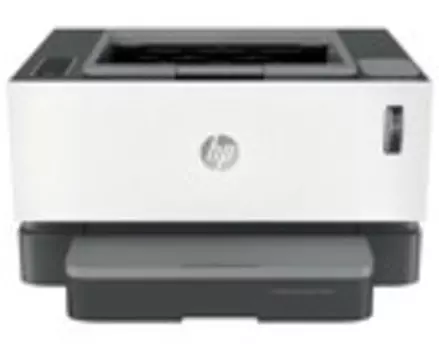 Принтер HP Inc. Neverstop Laser 1000a