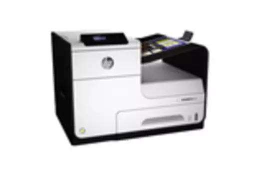 Принтер HP Inc. PageWide Pro 452