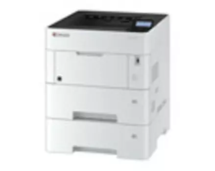 Принтер Kyocera Ecosys P3150dn с картриджем
