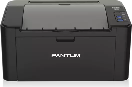 Принтер PANTUM P2500