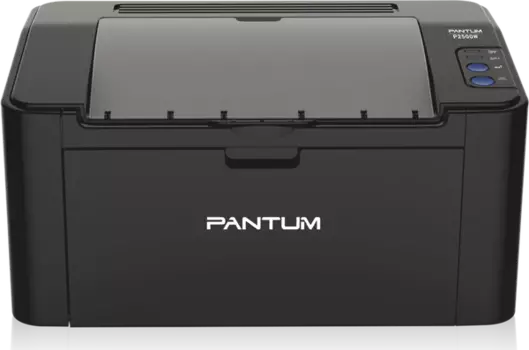 Принтер PANTUM P2500W