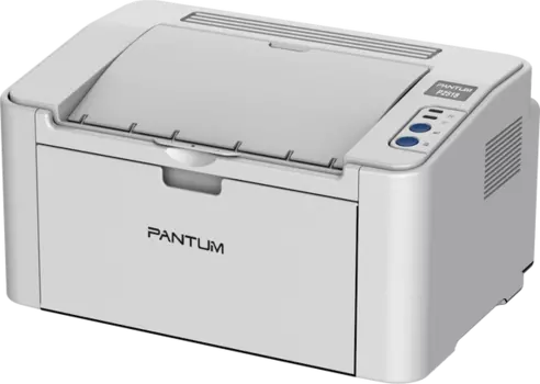 Принтер PANTUM P2518