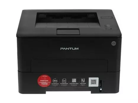 Принтер PANTUM P3020D