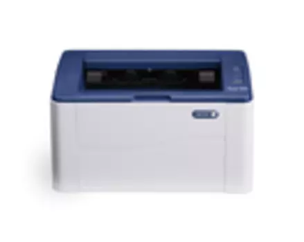 Принтер Xerox Phaser 3020