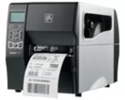 Принтер Zebra Industrial Printer ZT230