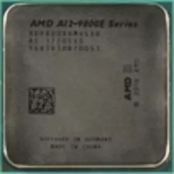 Процессор AMD A12 9800E OEM