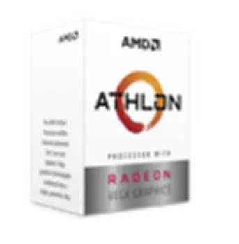 Процессор AMD Athlon 200GE BOX