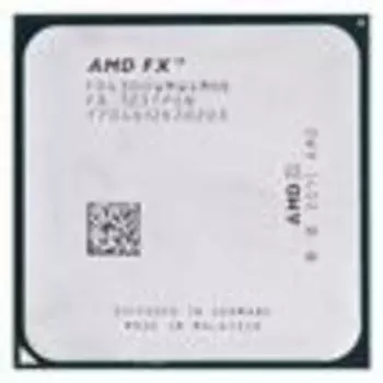 Процессор AMD Piledriver 4300 OEM