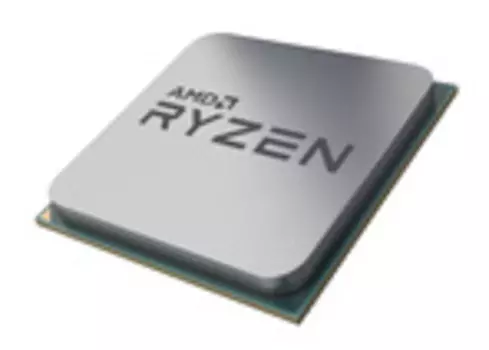 Процессор AMD Ryzen 3 2200GE OEM