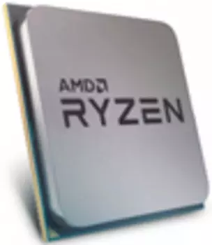 Процессор AMD Ryzen 3 3200GE OEM