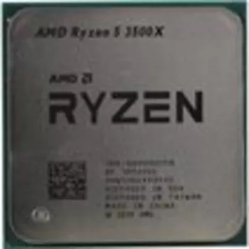 Процессор AMD Ryzen 5 3500X OEM