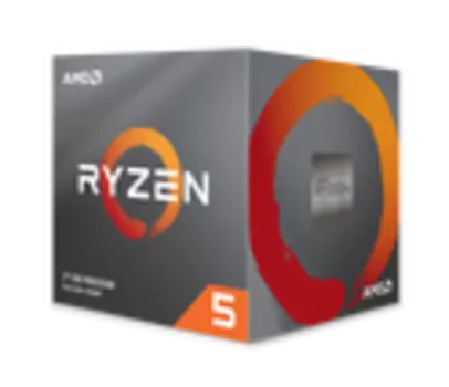 Процессор AMD Ryzen 5 3600 BOX