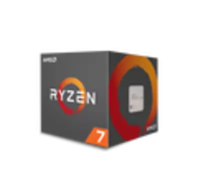 Процессор AMD Ryzen 7 2700X BOX