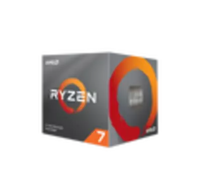 Процессор AMD Ryzen 7 3800X BOX