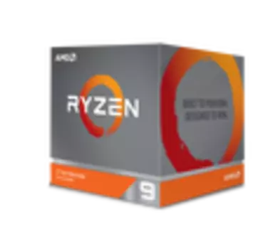 Процессор AMD Ryzen 9 3900X BOX