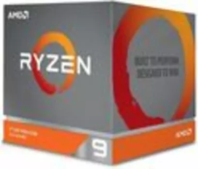 Процессор AMD Ryzen 9 3950X BOX
