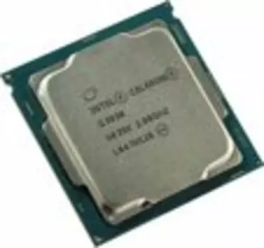 Процессор Intel Celeron G3930 OEM