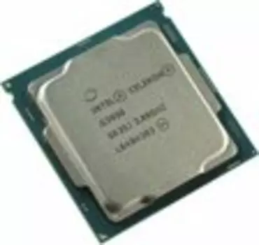 Процессор Intel Celeron G3950 OEM