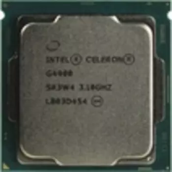 Процессор Intel Celeron G4900 OEM
