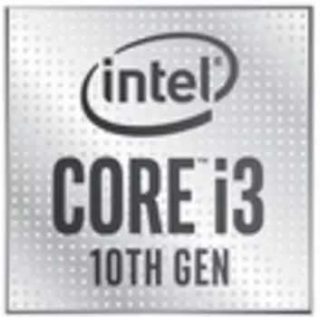 Процессор Intel Core i3-10100 OEM