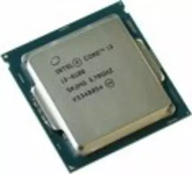 Процессор Intel Core i3-6100 OEM