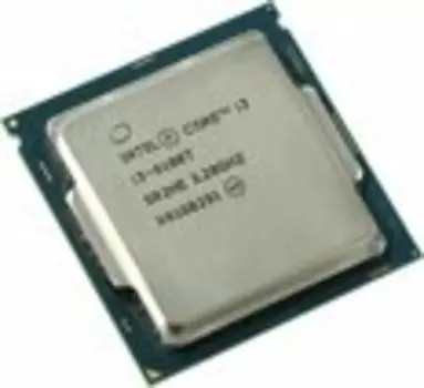 Процессор Intel Core i3-6100T OEM