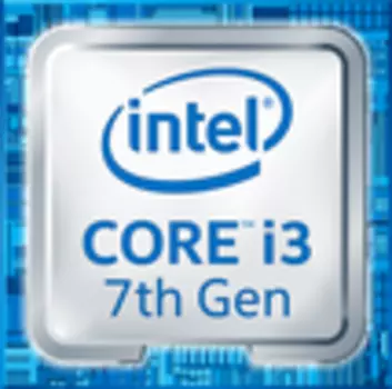 Процессор Intel Core i3-7100 OEM