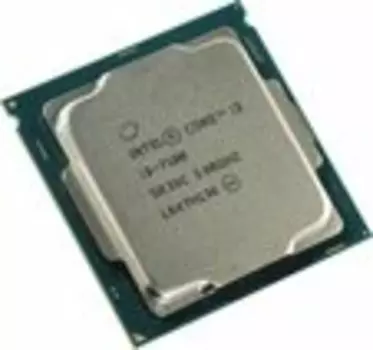 Процессор Intel Core i3-7100 OEM