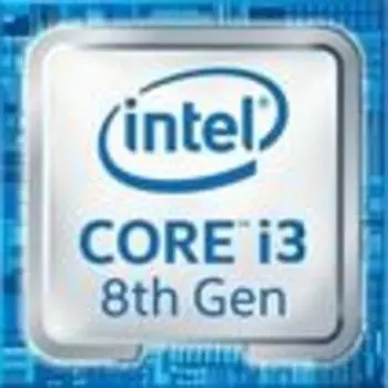 Процессор Intel Core i3-8100T OEM