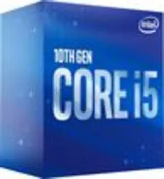 Процессор Intel Core i5-10600K BOX