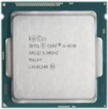 Процессор Intel Core i5-4590 OEM